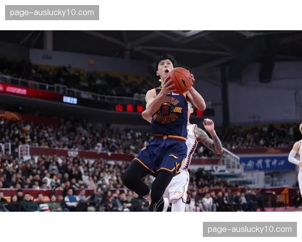 上海外援配置合理高效 古德温组织串联作用显著